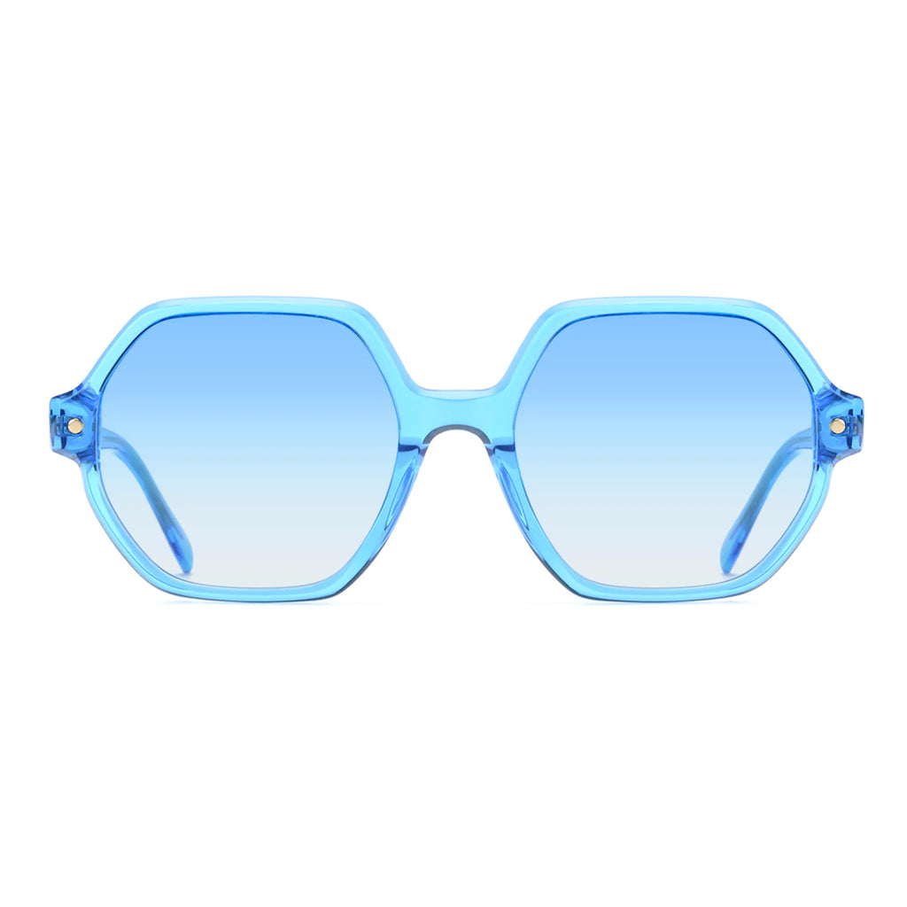 Geometric Acetate JR-2507S Glasses Manufacturer - Joyiris