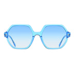 Geometric Acetate JR-2507S Glasses Manufacturer - Joyiris