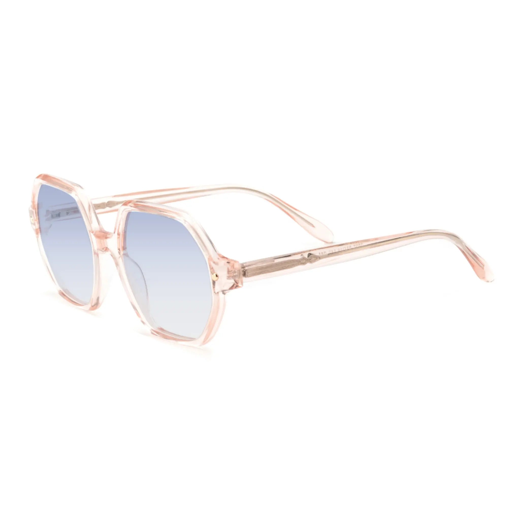 Geometric Acetate JR-2507S Glasses Manufacturer - Joyiris