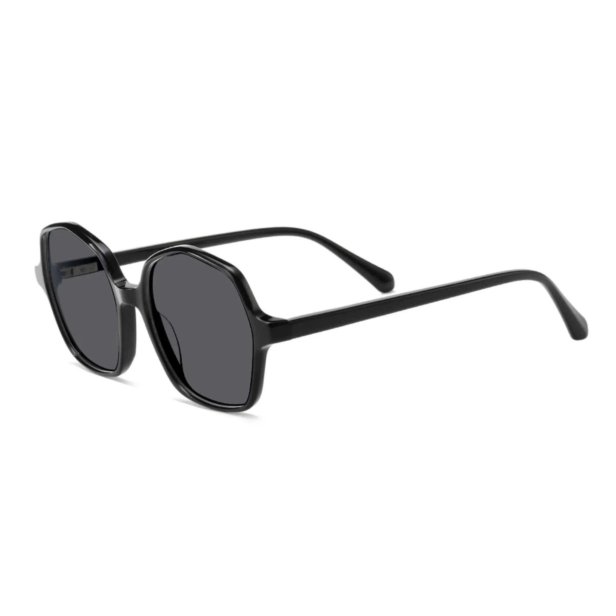 Geometric Acetate JR-2515S Glasses Manufacturer - Joyiris