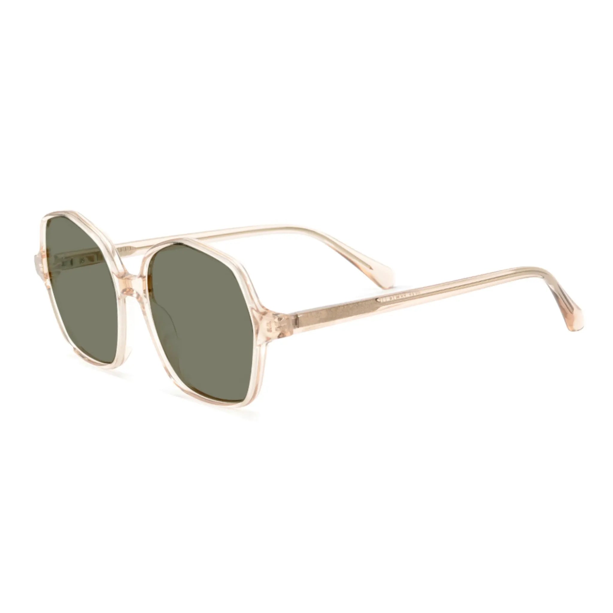 Geometric Acetate JR-2515S Glasses Manufacturer - Joyiris