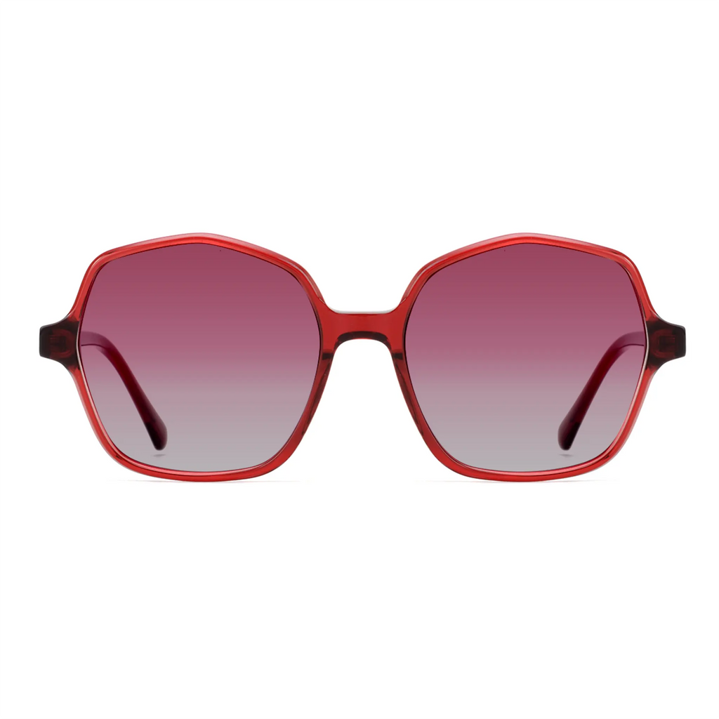 Geometric Acetate JR-2515S Glasses Manufacturer - Joyiris