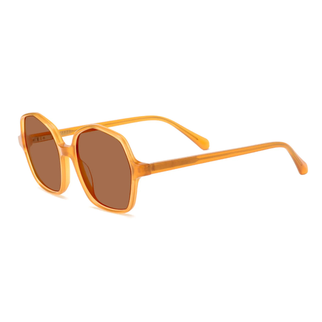 Geometric Acetate JR-2515S Glasses Manufacturer - Joyiris