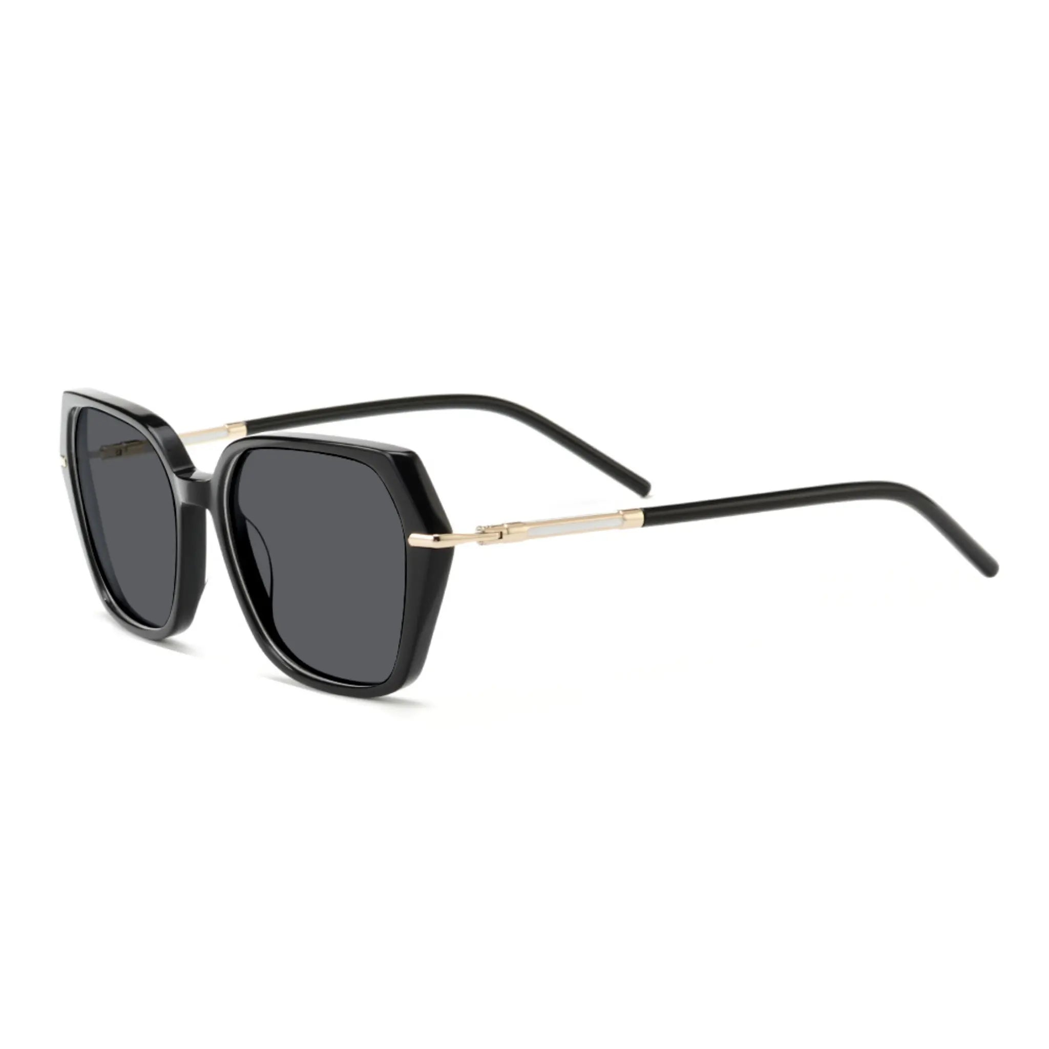 Rectangular Acetate JR-2551S Glasses Manufacturer - Joyiris