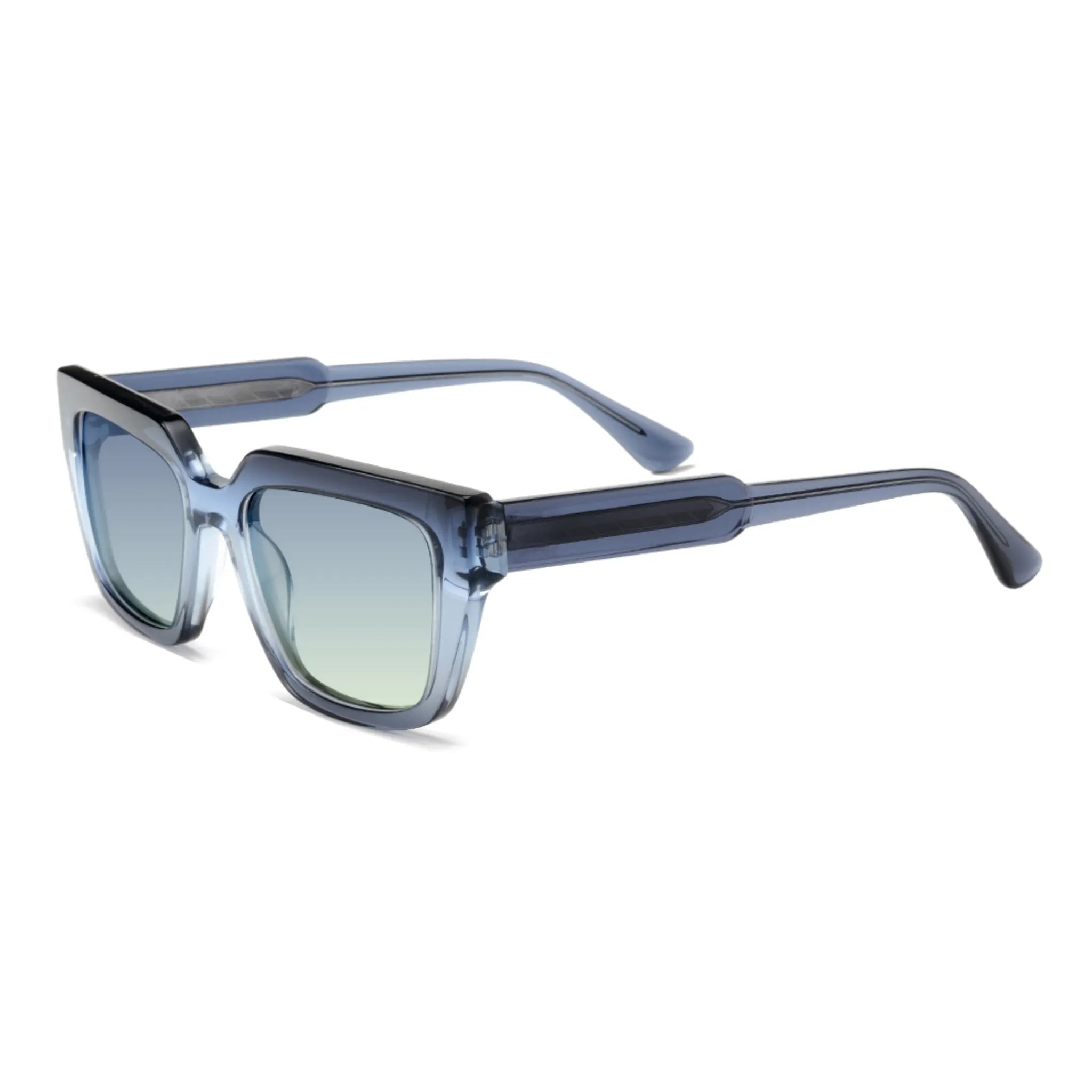 Rectangular Acetate JR-2575S Glasses Manufacturer - Joyiris
