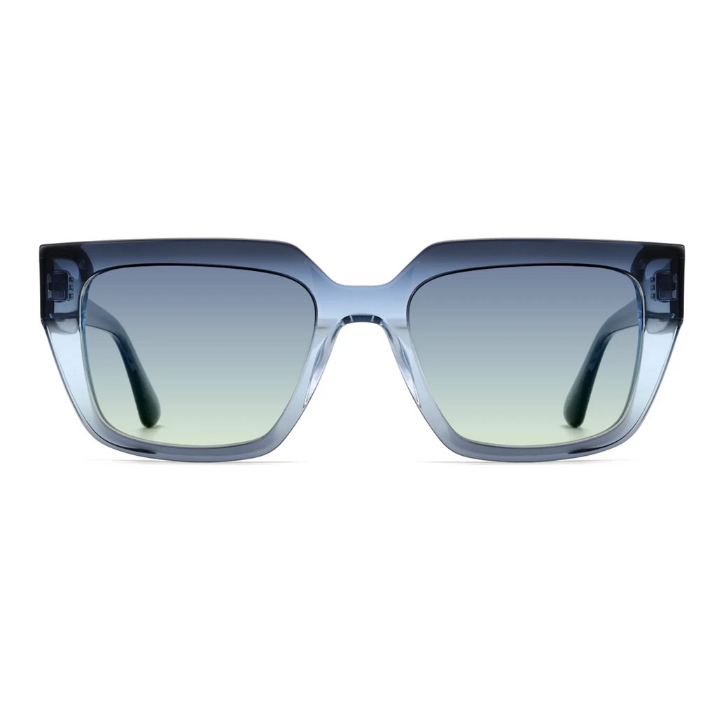 Rectangular Acetate JR-2575S Glasses Manufacturer - Joyiris