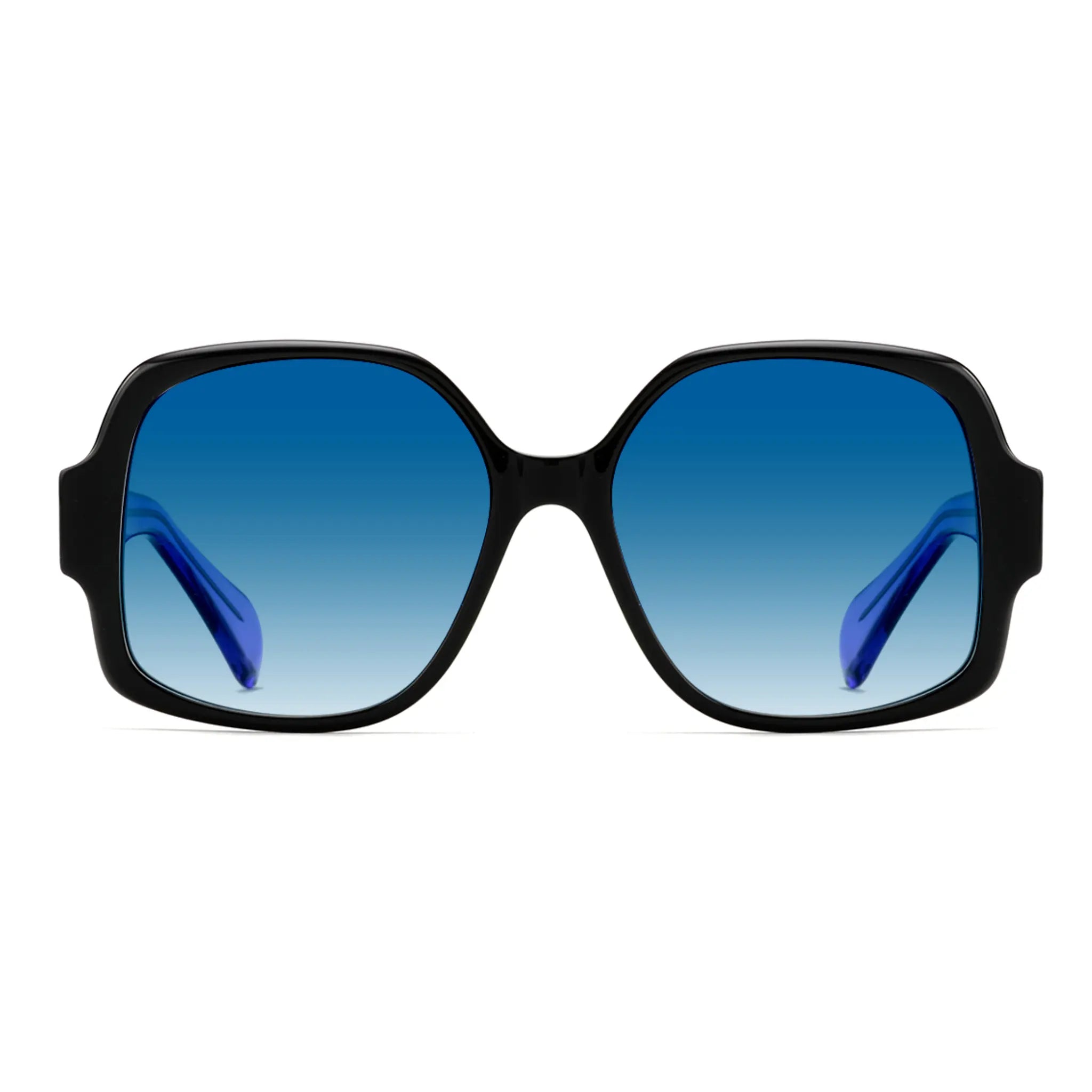 Geometric Acetate JR-2616S Glasses Manufacturer - Joyiris