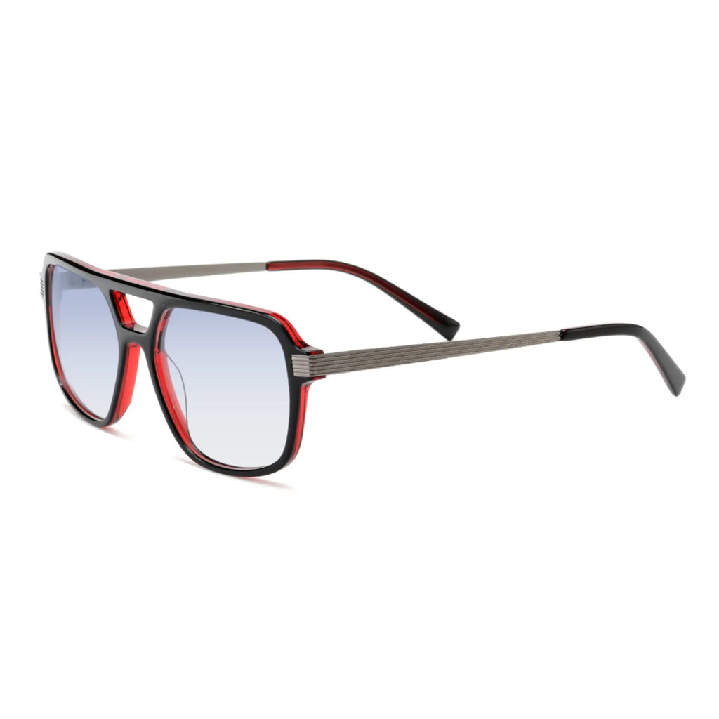 Rectangular Combination JR-2641S Glasses Manufacturer - Joyiris