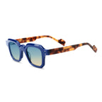 Rectangular Acetate JR-2669S Glasses Manufacturer - Joyiris