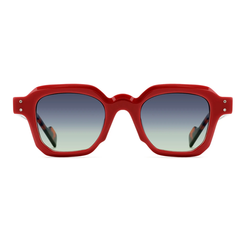 Rectangular Acetate JR-2669S Glasses Manufacturer - Joyiris