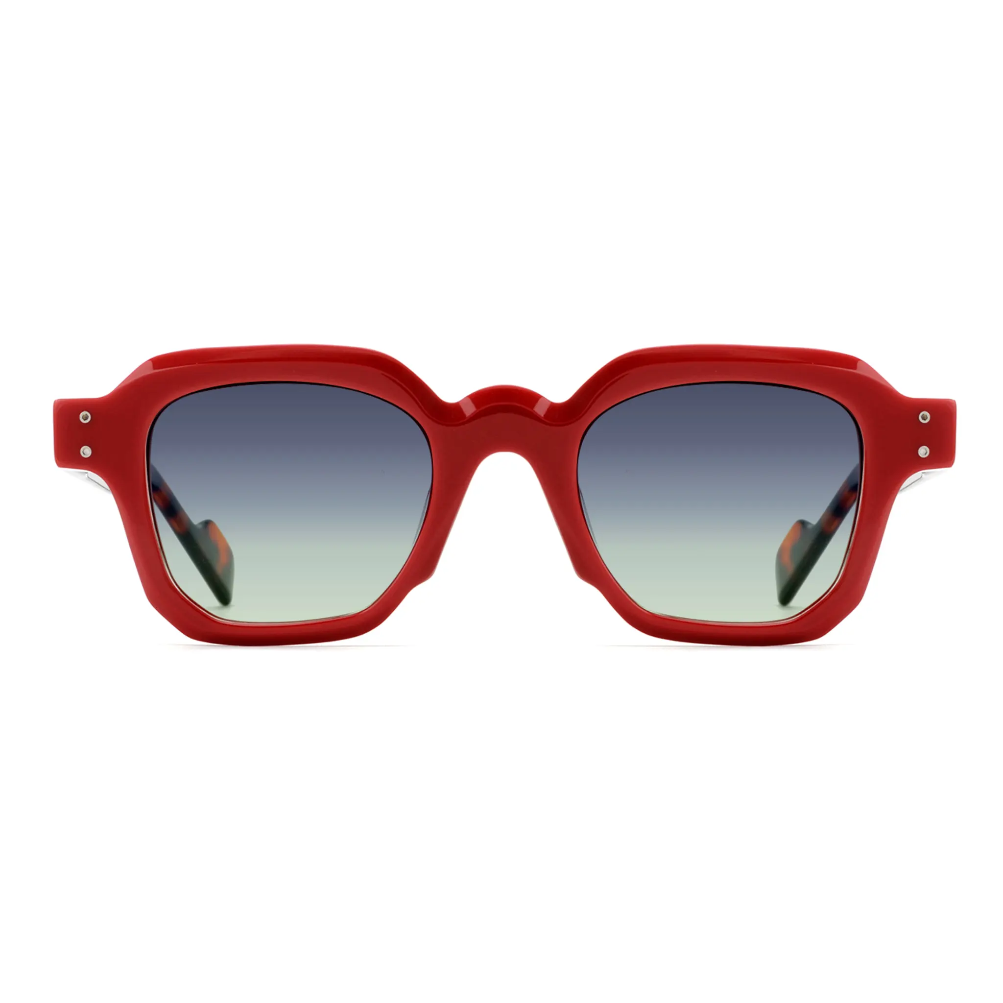 Rectangular Acetate JR-2669S Glasses Manufacturer - Joyiris