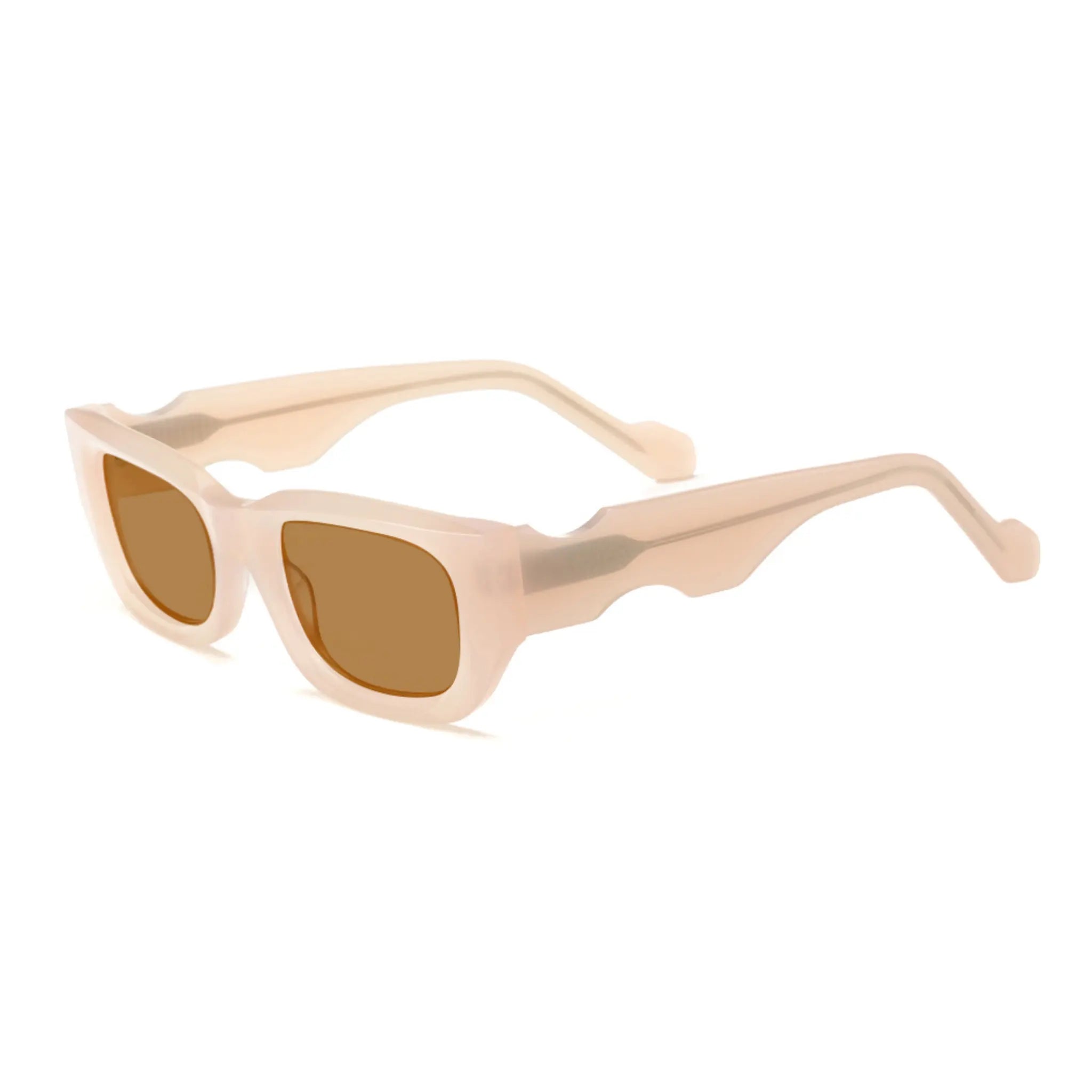 Rectangular Acetate JR-2694S Glasses Manufacturer - Joyiris