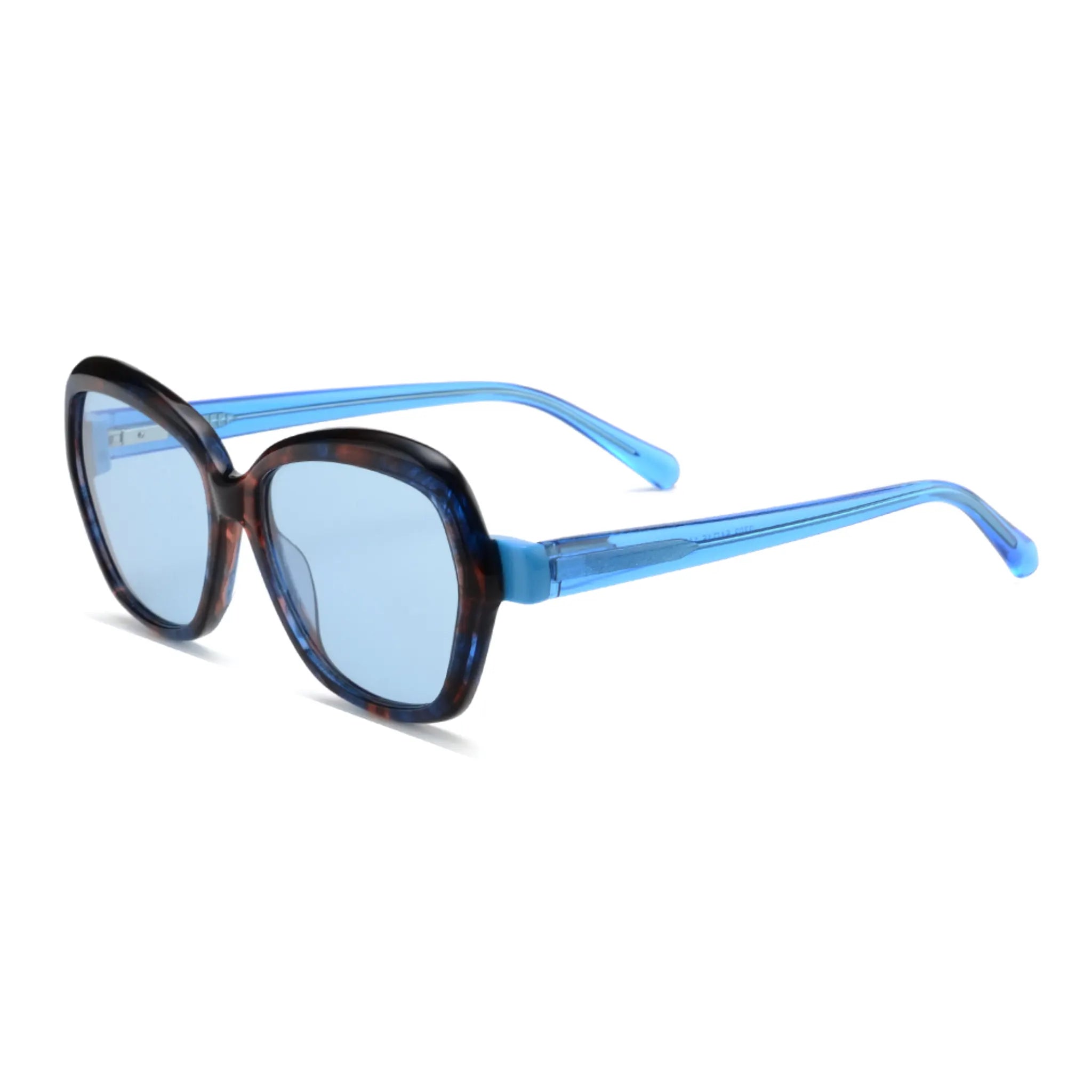 Rectangular Acetate JR-2703S Glasses Manufacturer - Joyiris