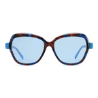 Rectangular Acetate JR-2703S Glasses Manufacturer - Joyiris