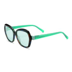 Rectangular Acetate JR-2703S Glasses Manufacturer - Joyiris
