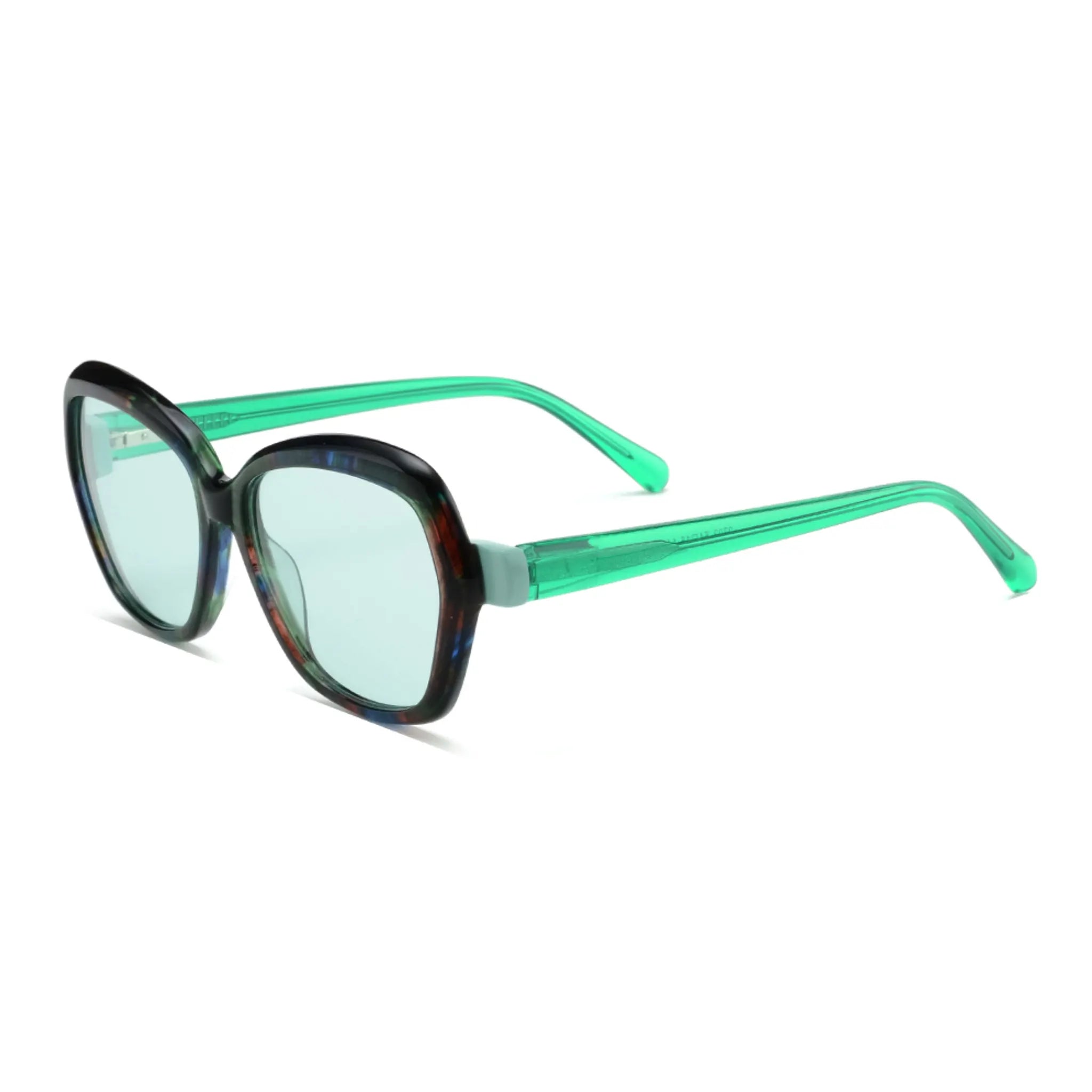 Rectangular Acetate JR-2703S Glasses Manufacturer - Joyiris