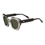 Oval Acetate JR-2707S Glasses Manufacturer - Joyiris