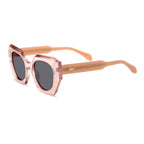 Oval Acetate JR-2707S Glasses Manufacturer - Joyiris