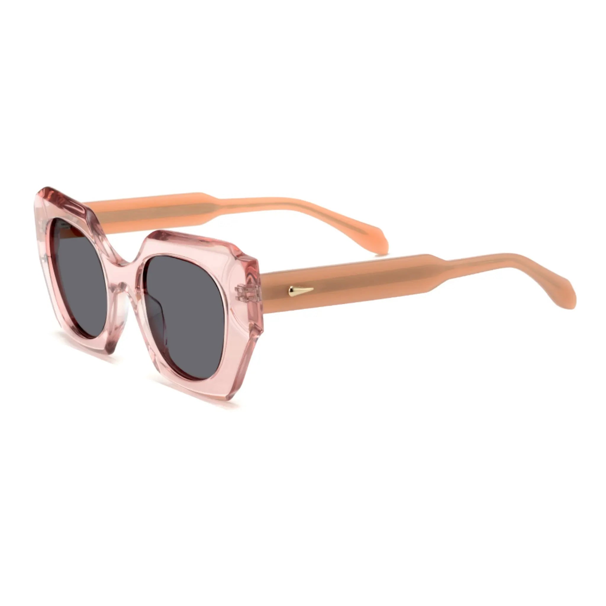 Oval Acetate JR-2707S Glasses Manufacturer - Joyiris