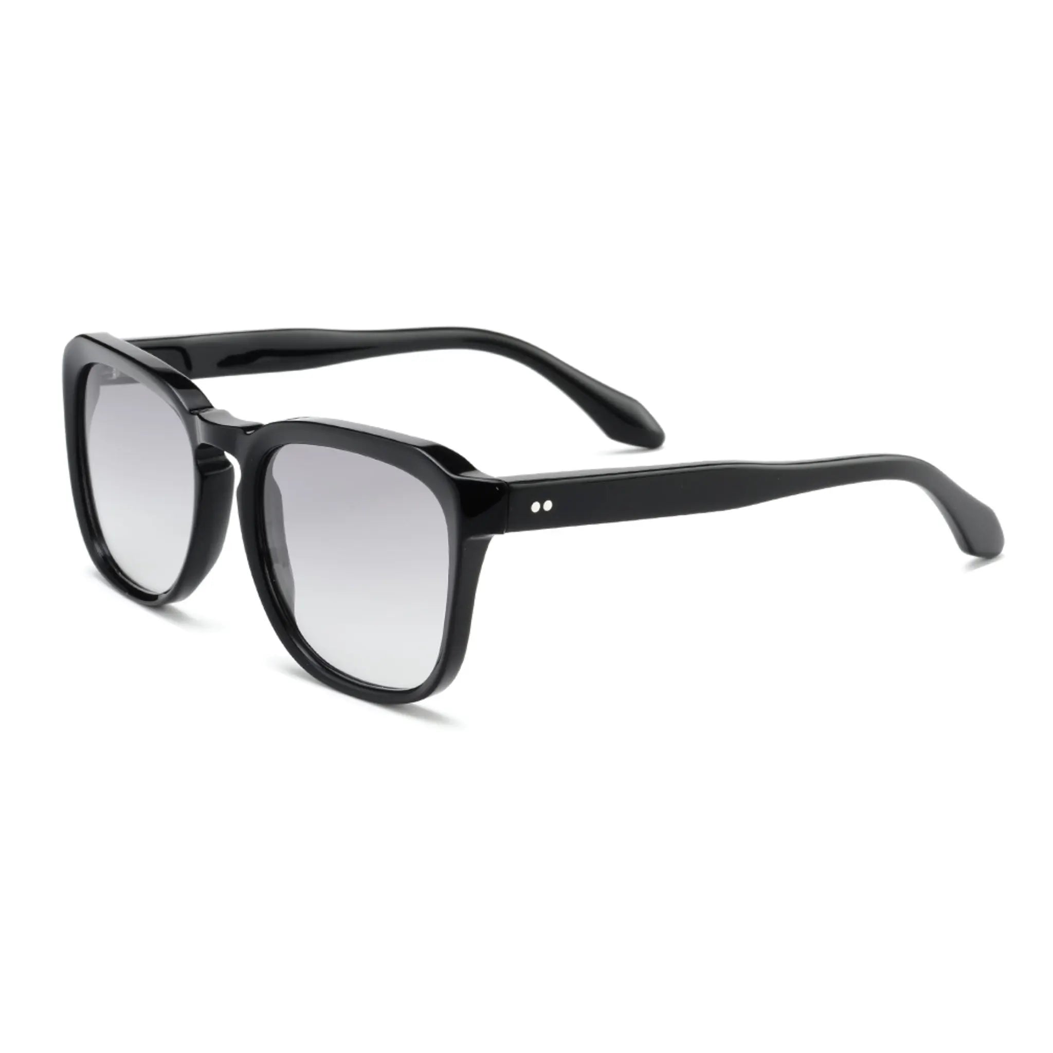 Rectangular Acetate JR-2718S Glasses Manufacturer - Joyiris