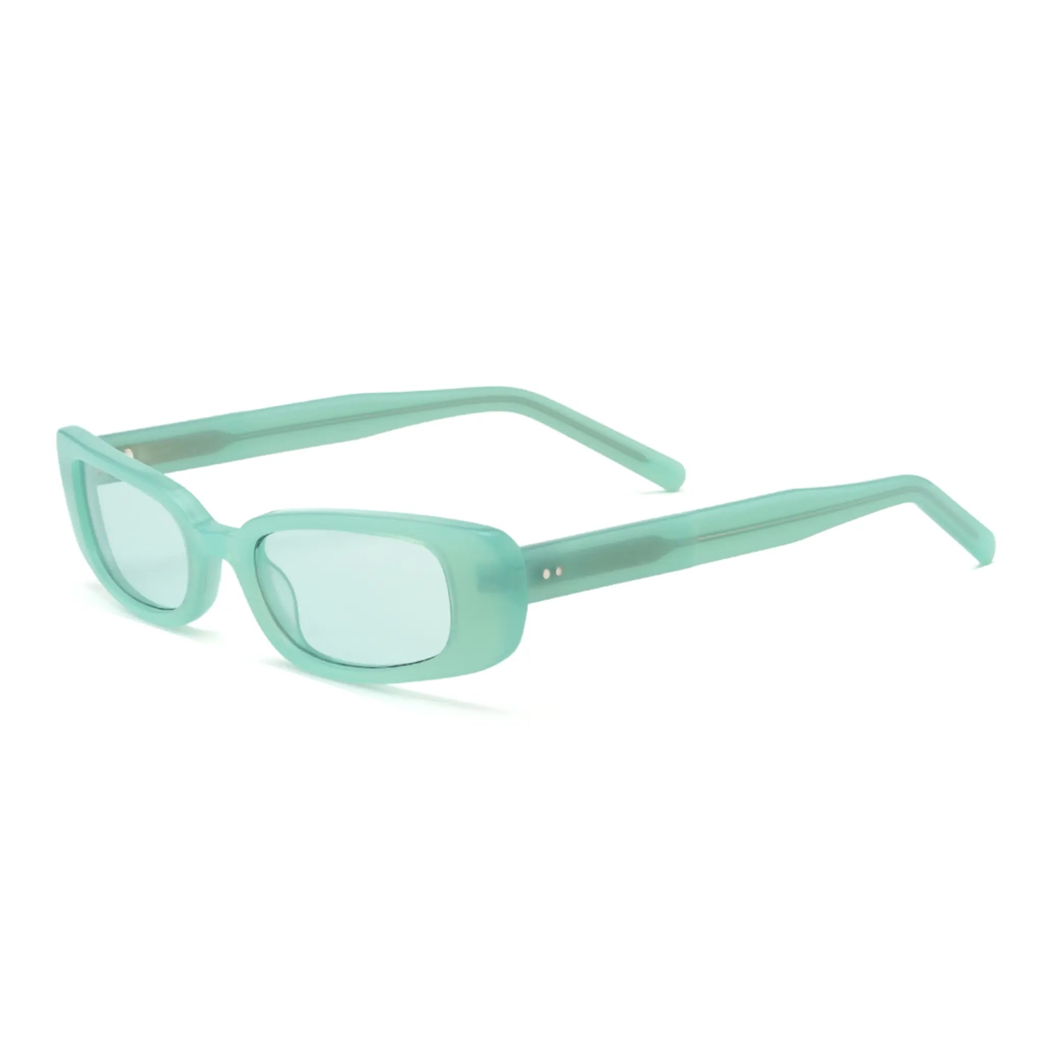 Rectangular Acetate JR-2725S Glasses Manufacturer - Joyiris