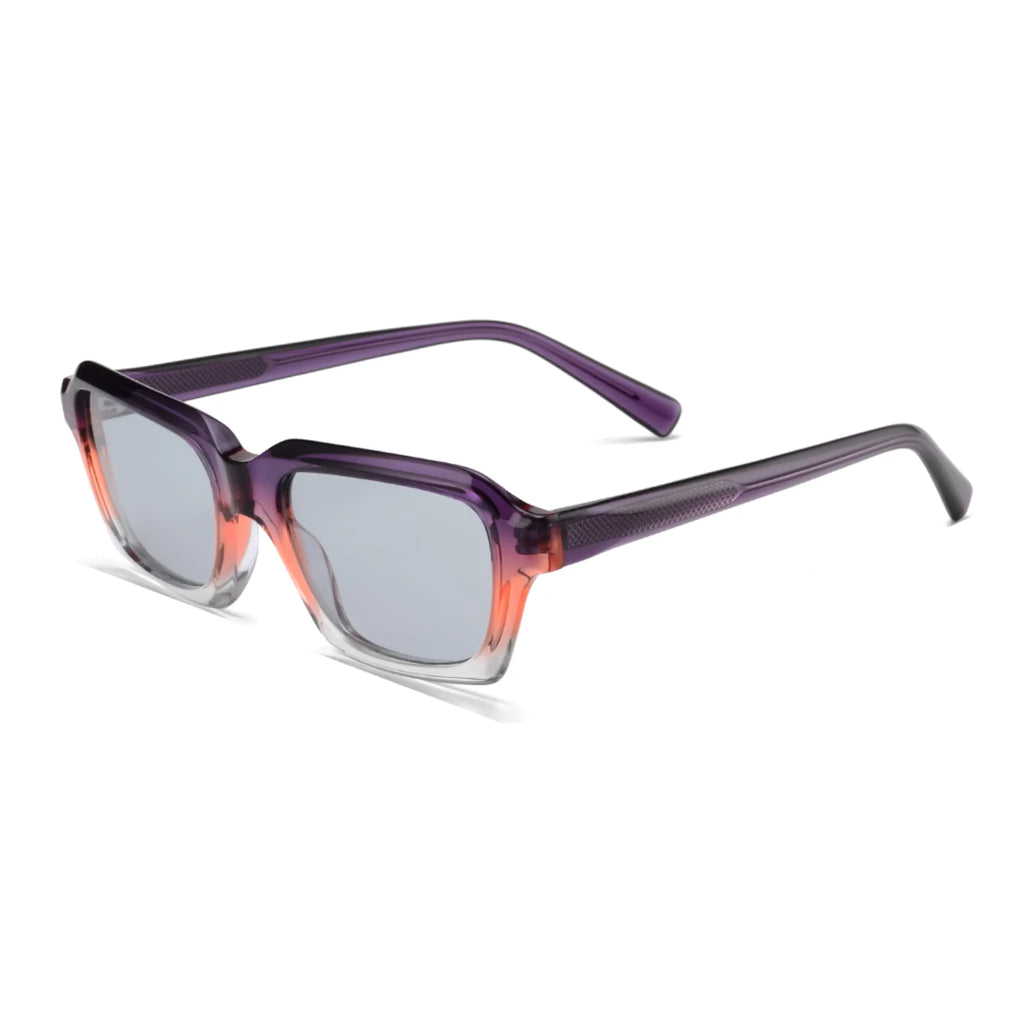 Rectangular Acetate JR-2726S Glasses Manufacturer - Joyiris