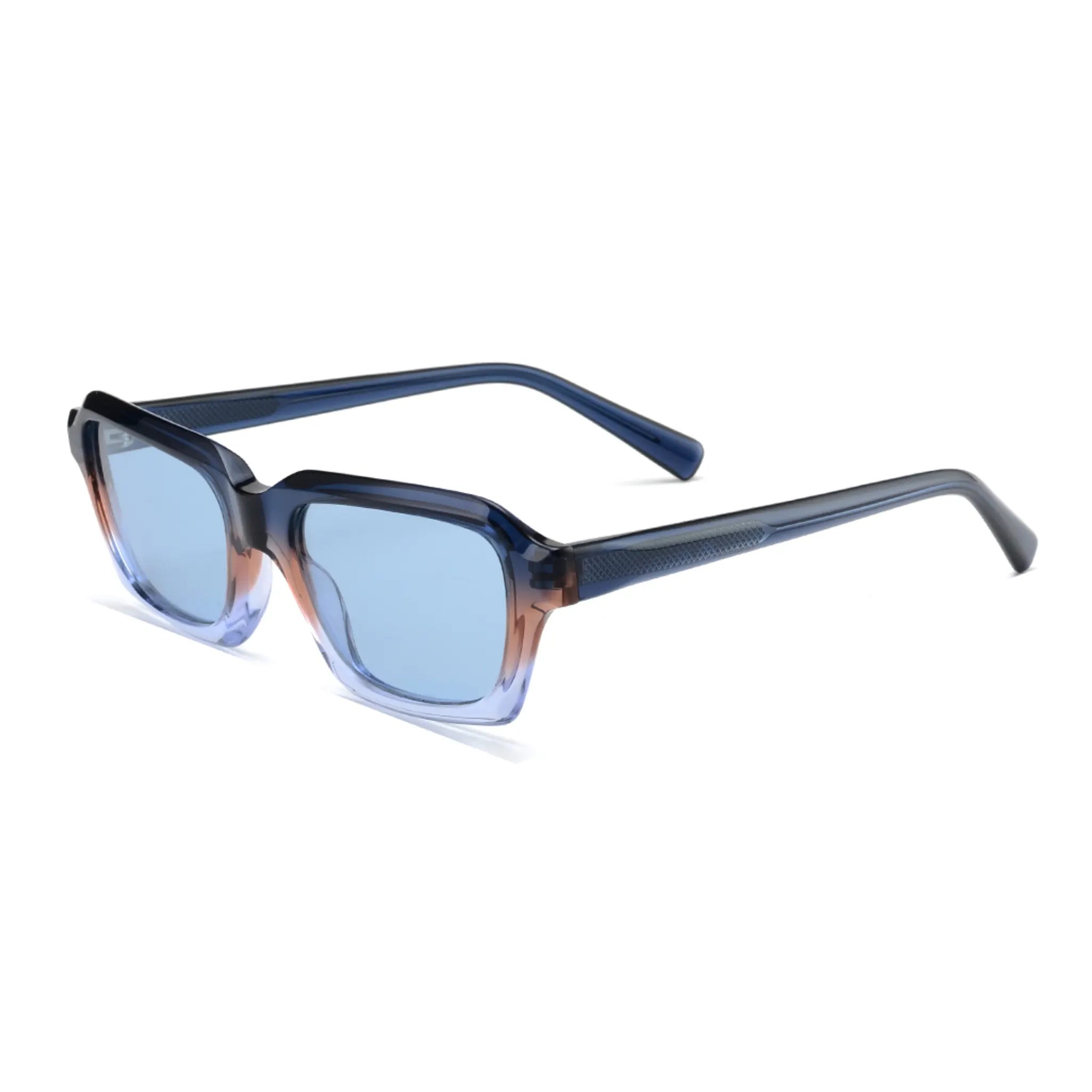 Rectangular Acetate JR-2726S Glasses Manufacturer - Joyiris