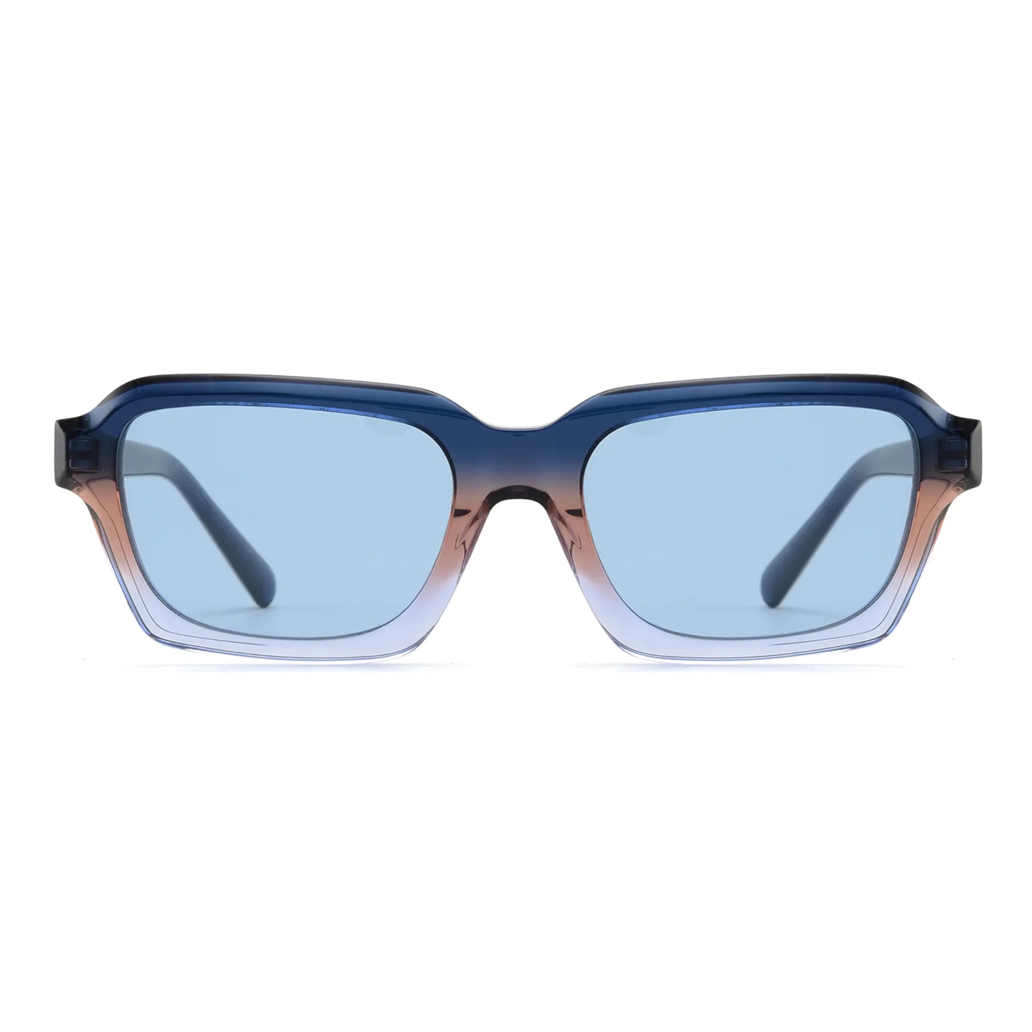 Rectangular Acetate JR-2726S Glasses Manufacturer - Joyiris