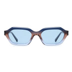 Geometric Acetate JR-2727S Glasses Manufacturer - Joyiris
