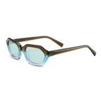 Geometric Acetate JR-2727S Glasses Manufacturer - Joyiris