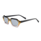 Geometric Acetate JR-2727S Glasses Manufacturer - Joyiris