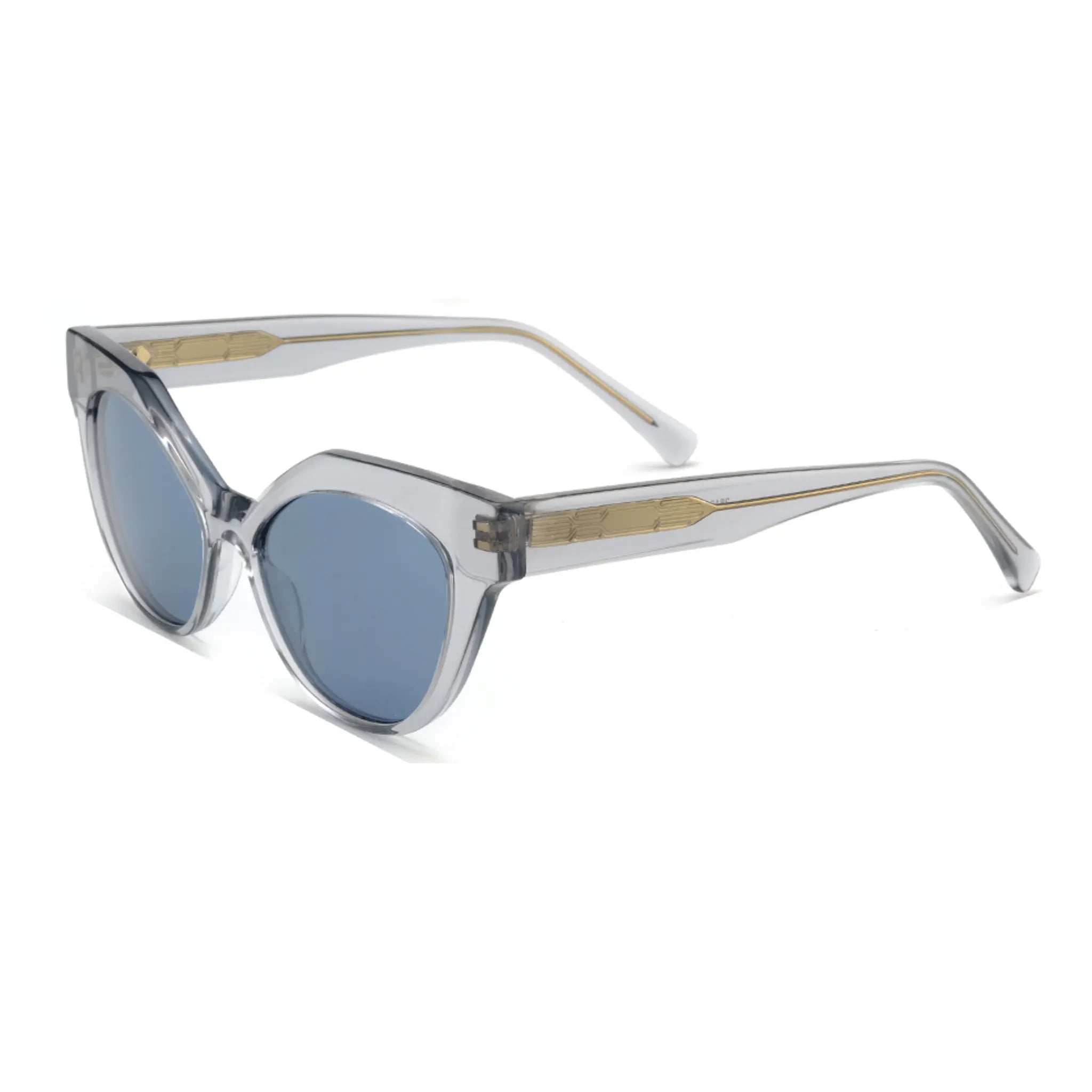 Cat-Eye Acetate JR-2813S Glasses Manufacturer - Joyiris