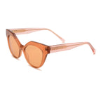 Cat-Eye Acetate JR-2813S Glasses Manufacturer - Joyiris