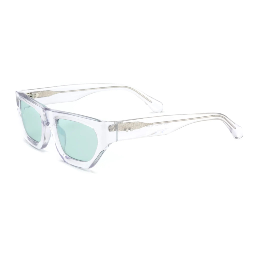 Rectangular Acetate JR-2849S Glasses Manufacturer - Joyiris