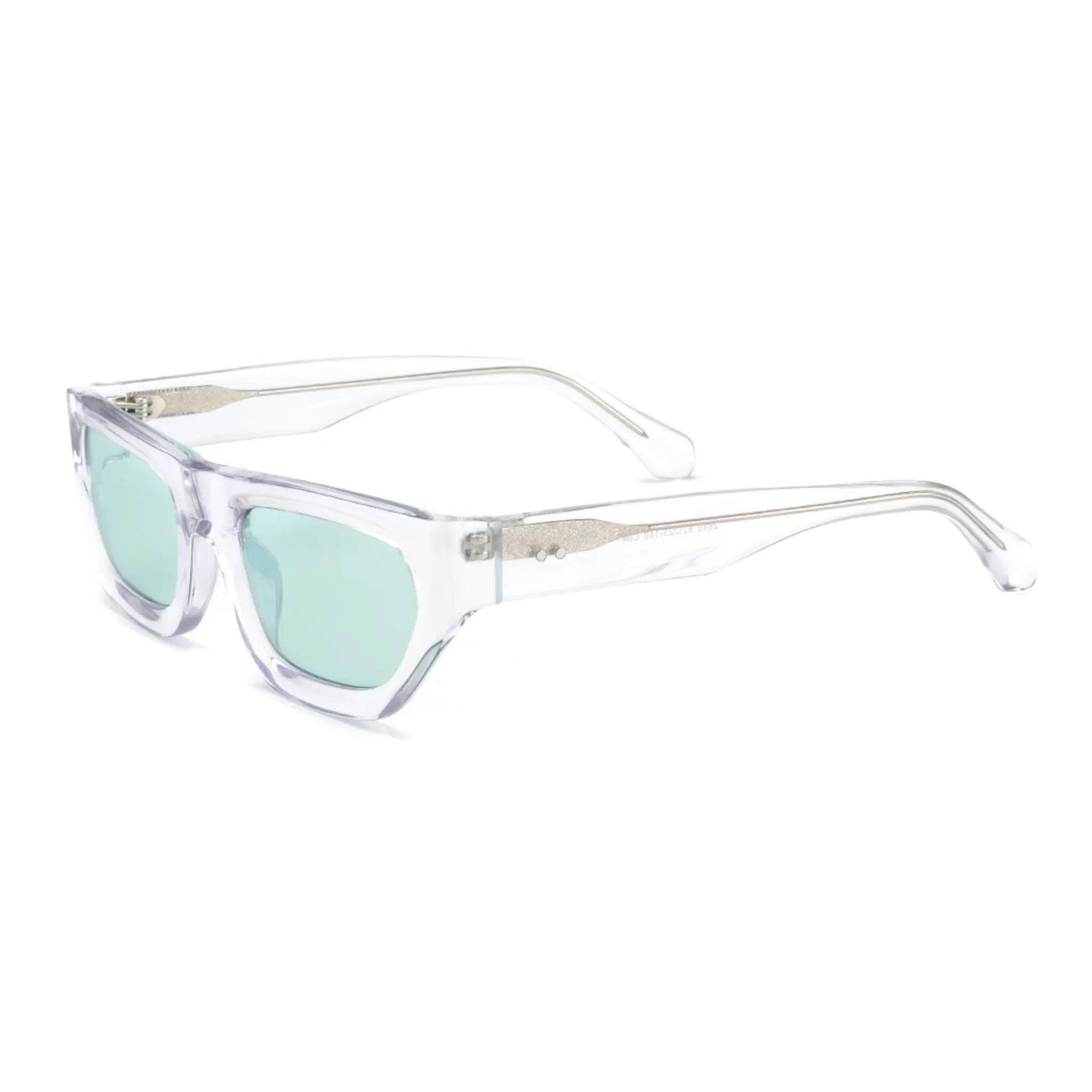 Rectangular Acetate JR-2849S Glasses Manufacturer - Joyiris