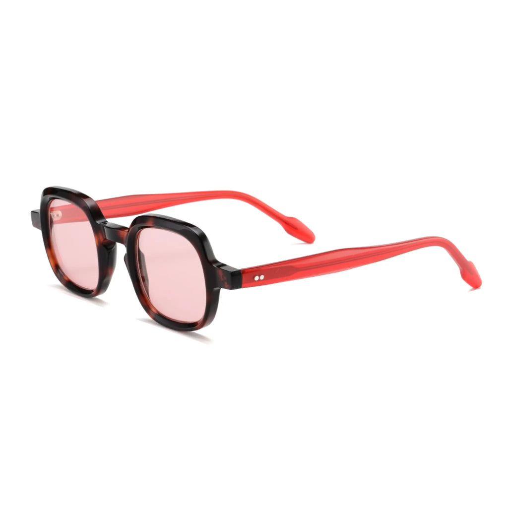 Rectangular Acetate JR-2853S Glasses Manufacturer - Joyiris
