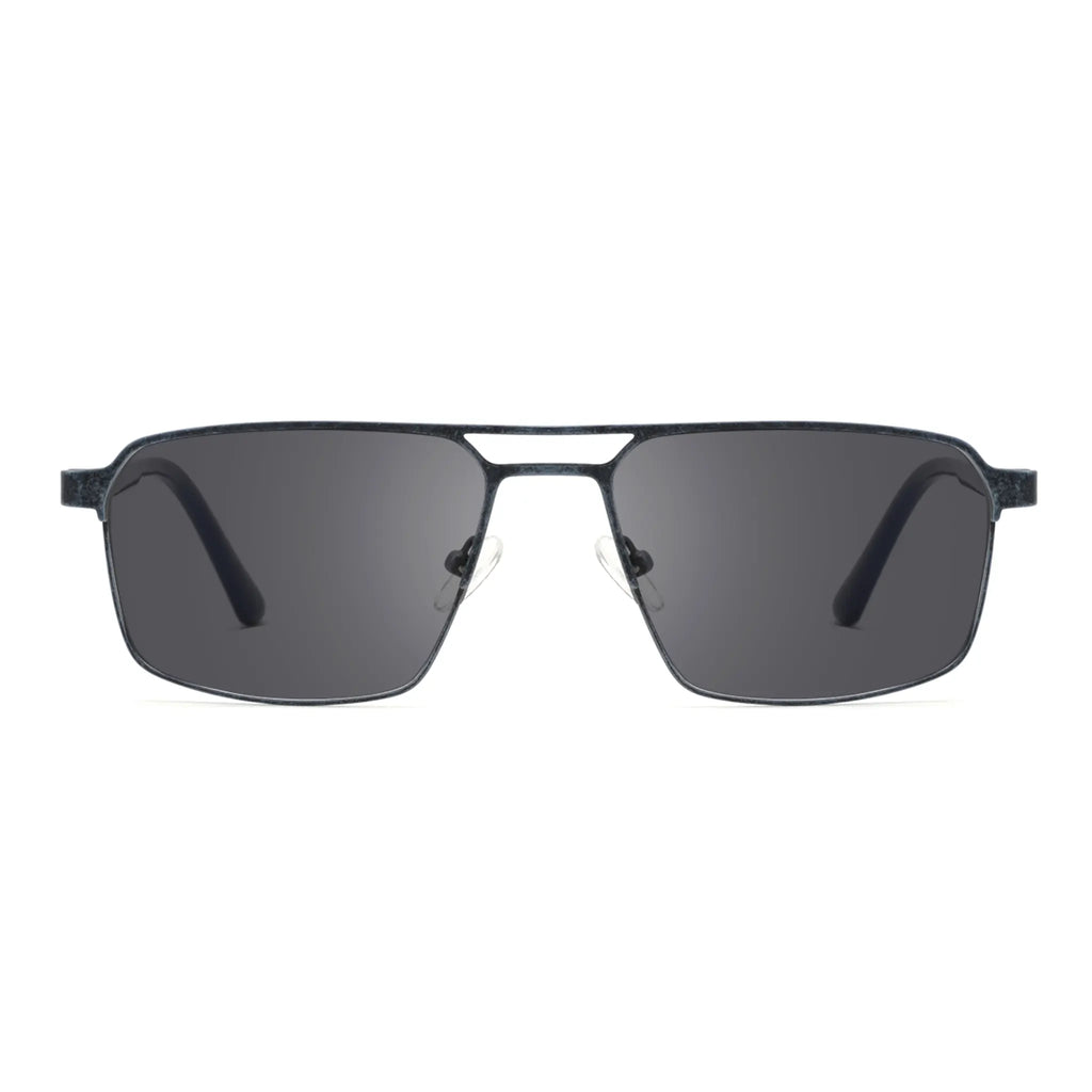 Geometric Metal JR-4314S Glasses Manufacturer - Joyiris