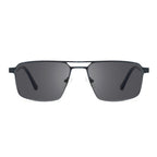 Geometric Metal JR-4314S Glasses Manufacturer - Joyiris