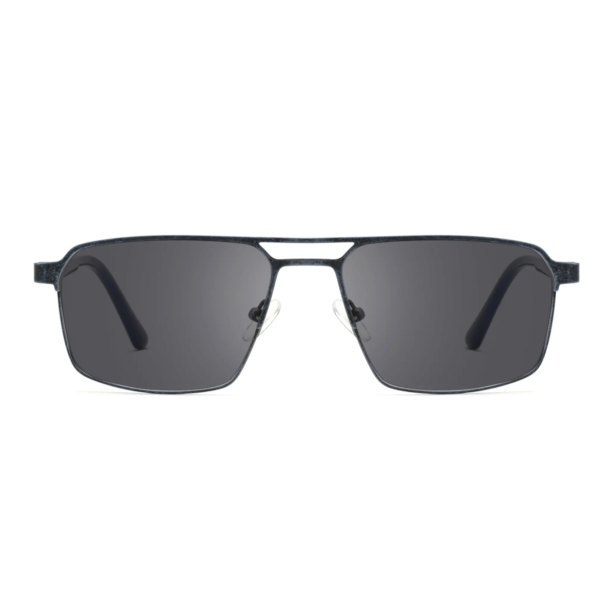 Geometric Metal JR-4314S Glasses Manufacturer - Joyiris