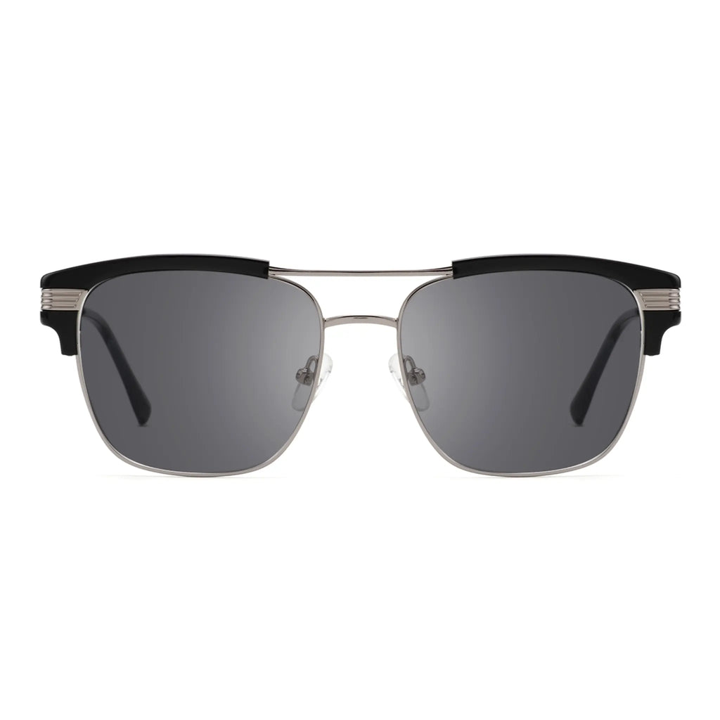 Round Metal JR-4341S Glasses Manufacturer - Joyiris