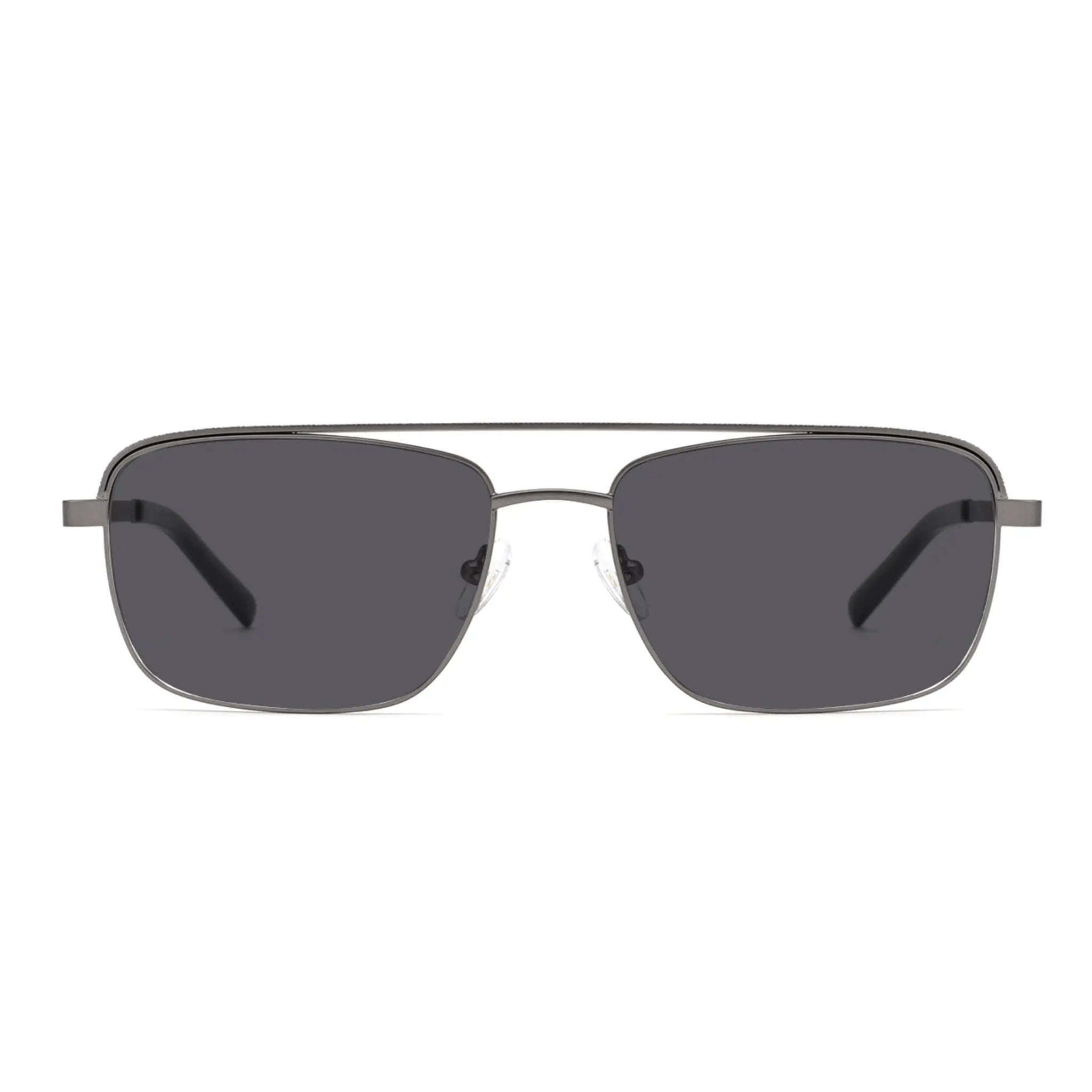 Rectangular Metal JR-4362S Glasses Manufacturer - Joyiris