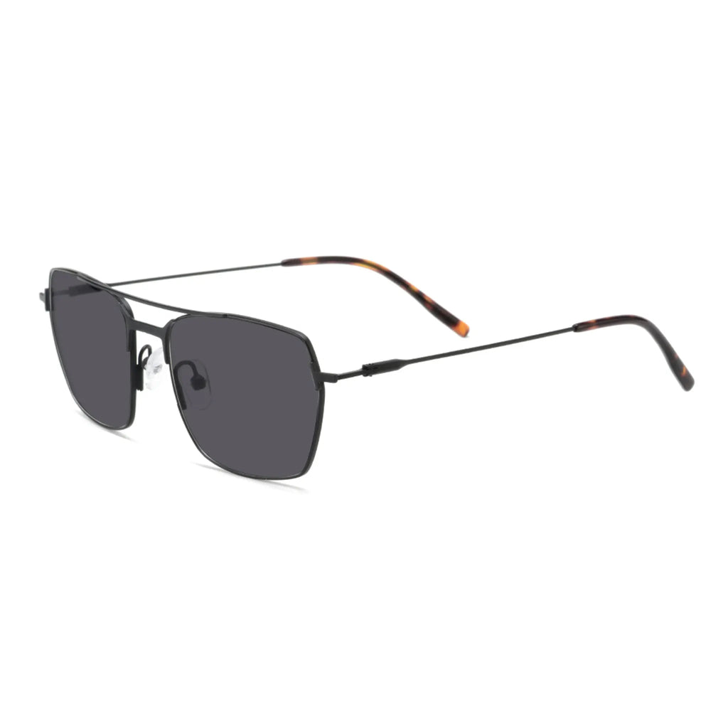 Geometric Metal JR-4424S Glasses Manufacturer - Joyiris