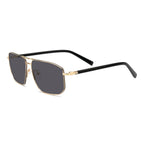 Geometric Metal JR-4429S Glasses Manufacturer - Joyiris