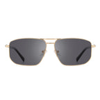 Geometric Metal JR-4429S Glasses Manufacturer - Joyiris