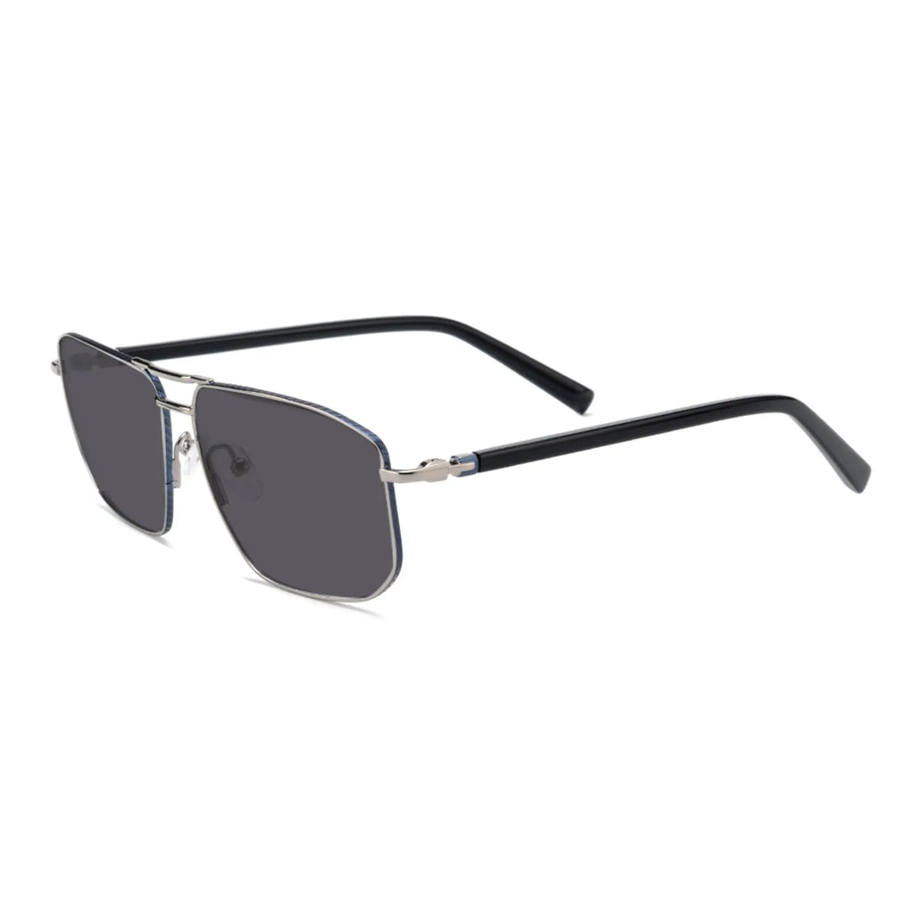 Geometric Metal JR-4429S Glasses Manufacturer - Joyiris