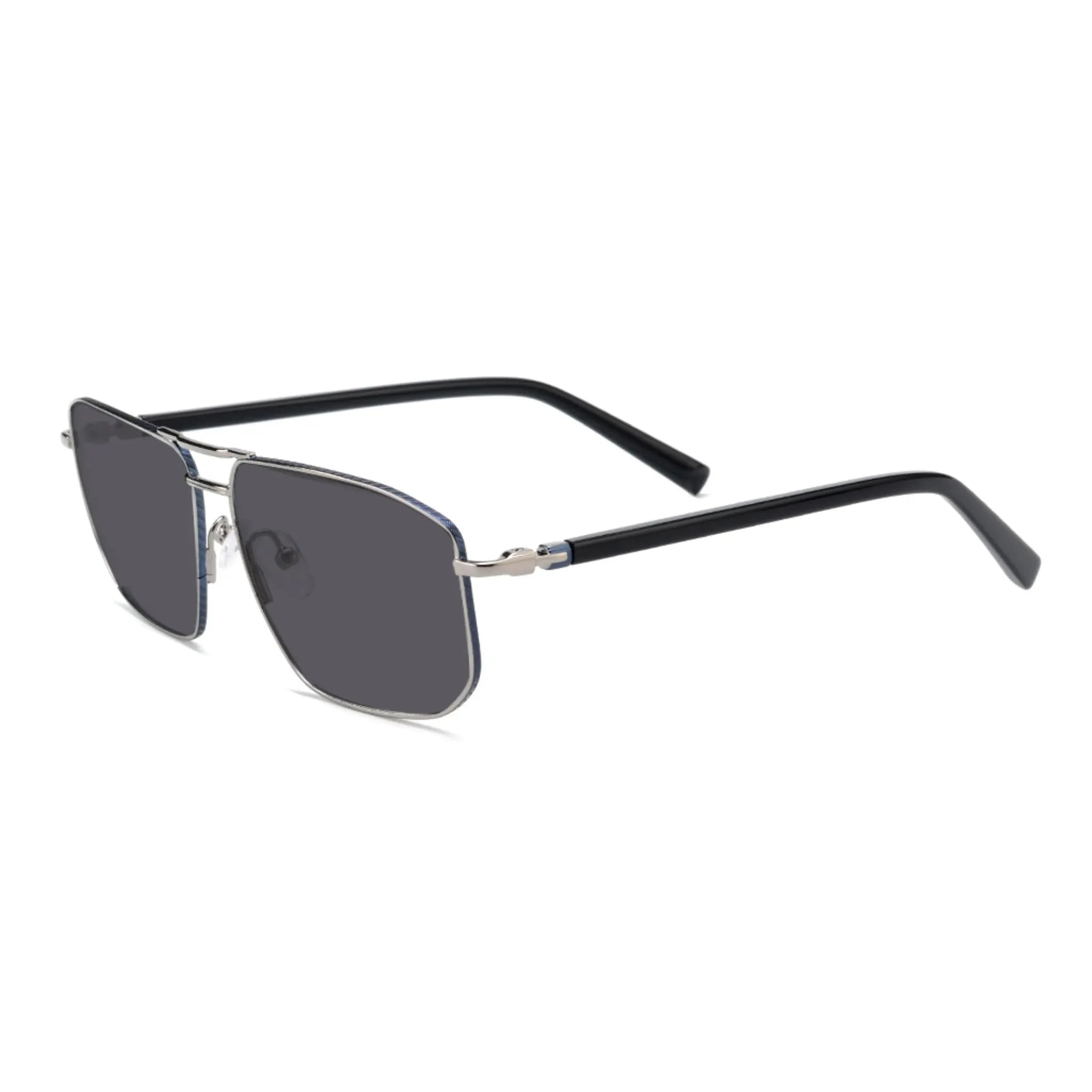 Geometric Metal JR-4429S Glasses Manufacturer - Joyiris