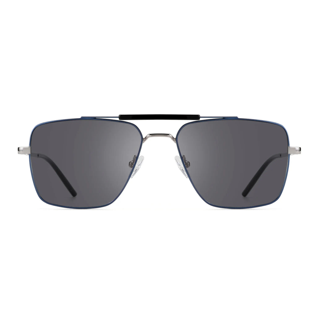 Geometric Metal JR-4444S Glasses Manufacturer - Joyiris