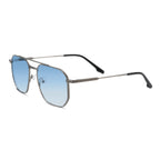 Geometric Metal JR-4452S Glasses Manufacturer - Joyiris