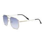 Geometric Metal JR-4452S Glasses Manufacturer - Joyiris