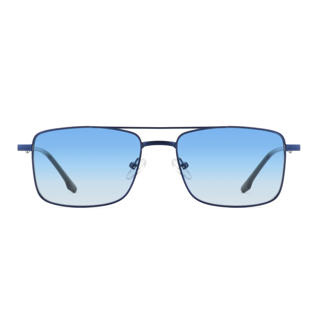 Rectangular Metal JR-4457S Glasses Manufacturer - Joyiris